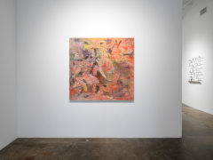 Ruben Nieto, Quantum Entanglement of a Supernova