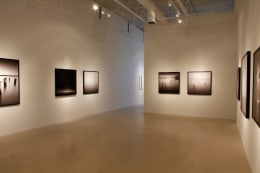 David Fokos | Gradations, October 13 - November 14, 2012