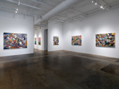 Trey Egan |&nbsp;With You From The Start, April 19 - May 31, 2025