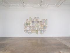 Adrian Esparza&nbsp;, Products of a Compass&nbsp;