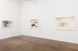 Dan Jian | Nascent Terrain, January 7 - February 11, 2023