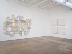 Adrian Esparza&nbsp;, Products of a Compass&nbsp;