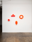 William Cannings | Fragments, September 7 - October 26, 2024