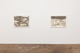 Dan Jian | Nascent Terrain, January 7 - February 11, 2023