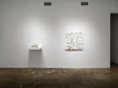 Harry Geffert, In the Garden