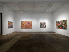 Ruben Nieto, Quantum Entanglement of a Supernova