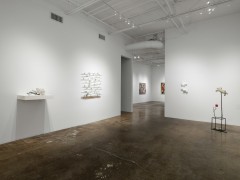 Harry Geffert, In the Garden