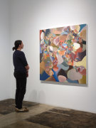 Trey Egan |&nbsp;With You From The Start, April 19 - May 31, 2025