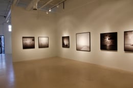 David Fokos | Gradations, October 13 - November 14, 2012