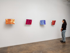 William Cannings | Fragments, September 7 - October 26, 2024