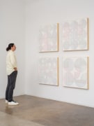 Adrian Esparza&nbsp;, Products of a Compass&nbsp;