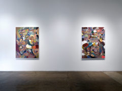 Trey Egan |&nbsp;With You From The Start, April 19 - May 31, 2025