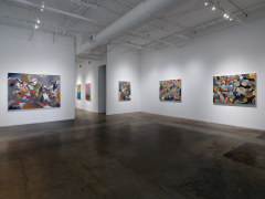 Trey Egan | With You From The Start, April 19 - May 31, 2025
