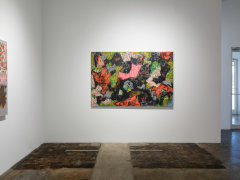 Ruben Nieto, Quantum Entanglement of a Supernova