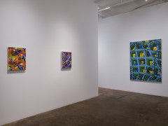 Timothy Harding | Collapsed Spaces, January 11 - February 15, 2025