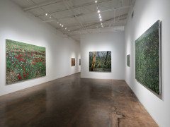 Paul Manes | Into the Weeds, November 16 &ndash; December 28, 2024