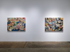 Trey Egan |&nbsp;With You From The Start, April 19 - May 31, 2025