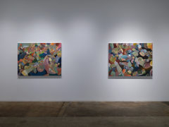 Trey Egan | With You From The Start, April 19 - May 31, 2025