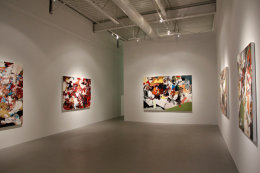 Trey Egan | Be Still With Me, January 12 - February 16, 2013