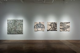 Paul Manes:&nbsp;Recent Paintings, February 20&nbsp;- March 27, 2021
