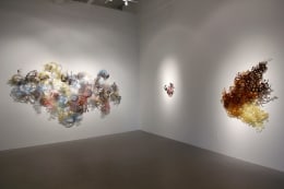 Simeen Farhat | Word Play, June 29 - August 3, 2013
