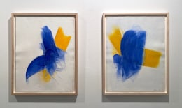 Ceres Diptych, 1966