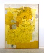 Edward Dugmore, Big Yellow, 1952