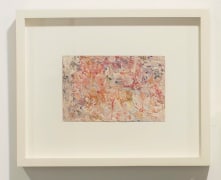 Untitled (SG42515), 1962