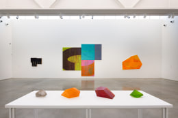 David Row: The Shape of Things, at Center for Maine Contemporary Art
