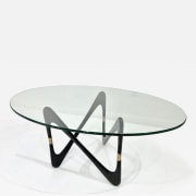Moebius Coffee Table