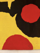 French Handmade Tapestry Titled &quot;Oteruelo&quot;