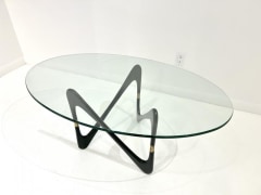 Moebius Coffee Table