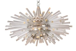 &quot;Miracle&quot;Chandelier by Bakalowits &amp; Sohne