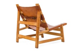 B&oslash;rge Mogensen Lounge Chairs
