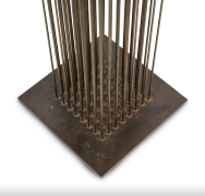Bertoia Sonambient Base