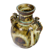 Bode Willumsen Vase for Royal Copenhagen