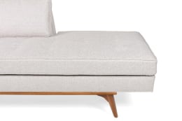 &quot;Mirror Image&quot; Sofa in the Manner of Dunbar