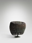 Bertoia Bush Sculpture