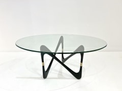 Moebius Coffee Table