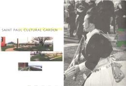 The St. Paul Cultural Garden Catalog