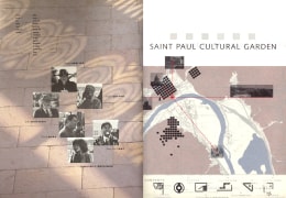The St. Paul Cultural Garden Catalog