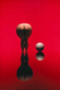 Pete Turner (1934-2017), Spheres, 1972