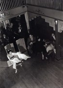 Aaron Siskind, Night Club #1, Cabaret Dancer, Harlem Document, c. 1935