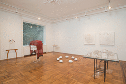 Fred Holland: SSAPMOC ​Installation View