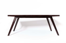 image of dining table