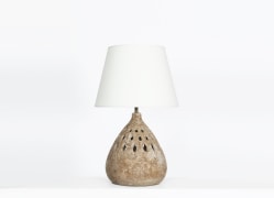 image of table lamp