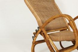 Image of Unknown Artist Armchair, c.1940