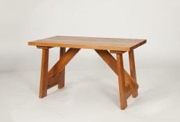 Image of Unknown Artist table, c.1950