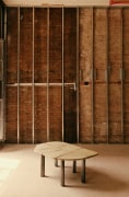 Studio Giancarlo Valle's Jane table, full view