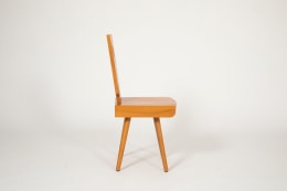 Image of prototype chair